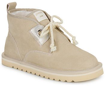 Polokozačky Armistice  BOULD BOOTS W