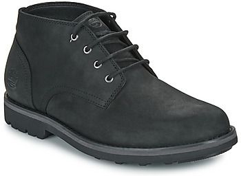 Polokozačky Timberland  ALDEN BROOK MID LACE UP