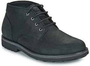 Polokozačky Timberland  ALDEN BROOK MID LACE UP