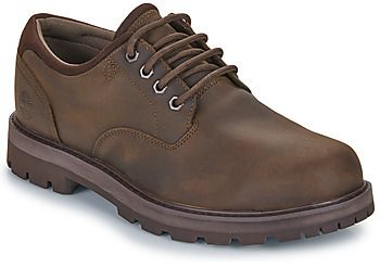 Derbie Timberland  BRITTON ROAD LACE UP