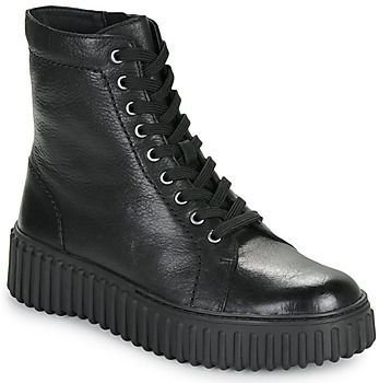 Polokozačky Clarks  Clarkridge Hi