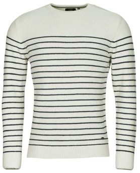 Svetre Petrol Industries  MEN KNITWEAR ROUND NECK BASIC