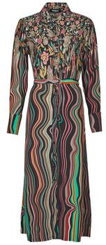 Dlhé šaty Desigual  VEST CHARLOTTE