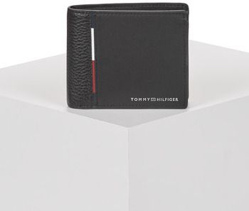 Peňaženky Tommy Hilfiger  TH CASUAL CC AND COIN
