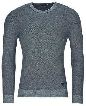 Svetre Guess  EARLE LS STICHED SWEATER