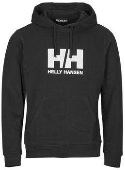Mikiny Helly Hansen  HH LOGO HOODIE 2.0