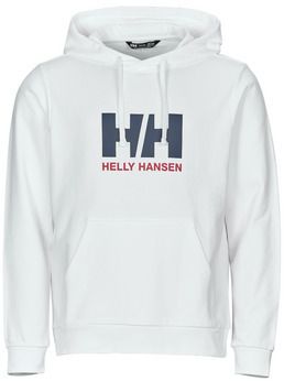 Mikiny Helly Hansen  HH LOGO HOODIE 2.0