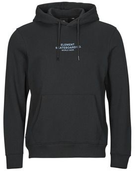 Mikiny Element  SKATEBOARD CO HOOD