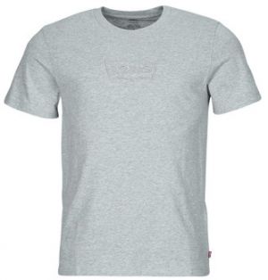 Tričká s krátkym rukávom Levis  GRAPHIC CREWNECK TEE