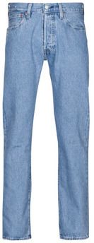 Rovné džínsy Levis  501® SLIM TAPER
