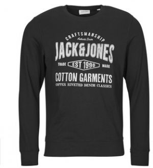 Mikiny Jack & Jones  JJJEANS