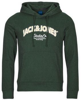 Mikiny Jack & Jones  JORBRONX