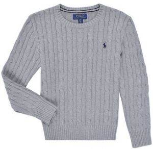Svetre Polo Ralph Lauren  LS CABLE CN-TOPS-SWEATER