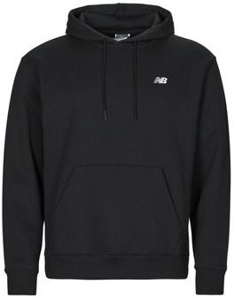 Mikiny New Balance  SMALL LOGO HOODIE