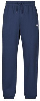 Tepláky/Vrchné oblečenie New Balance  SMALL LOGO JOGGER