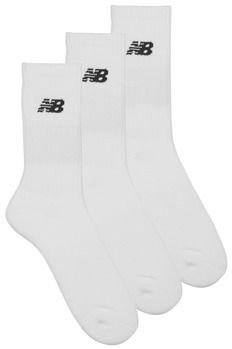 Športové ponožky New Balance  EVERYDAY CREW SOCKS 3 PACK