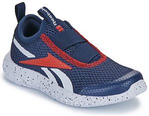 Nízke tenisky Reebok Sport  RUSH RUNNER SLIP ON