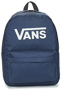 Ruksaky a batohy Vans  OLD SKOOL PRINT BACKPACK