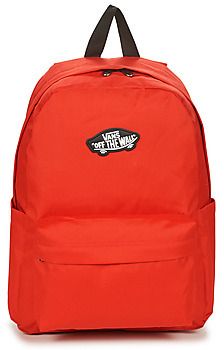 Ruksaky a batohy Vans  OLD SKOOL GROM BACKPACK