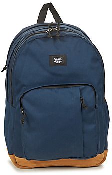 Ruksaky a batohy Vans  OLD SKOOL TREK BACKPACK