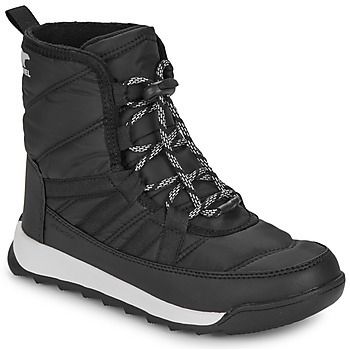 Obuv do snehu Sorel  YOUTH WHITNEY II PLUS LACE WP
