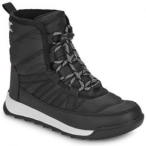Obuv do snehu Sorel  YOUTH WHITNEY II PLUS LACE WP