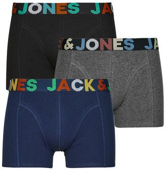 Boxerky Jack & Jones  JACETHAN X3