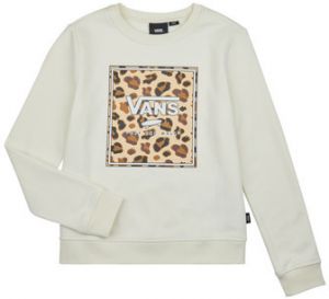 Mikiny Vans  GR FELIDAE BOXED CREW