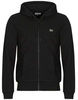 Mikiny Lacoste  SH9626