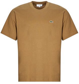 Tričká s krátkym rukávom Lacoste  TH7318