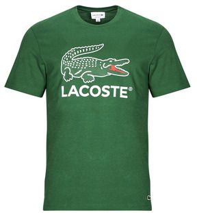 Tričká s krátkym rukávom Lacoste  TH1285