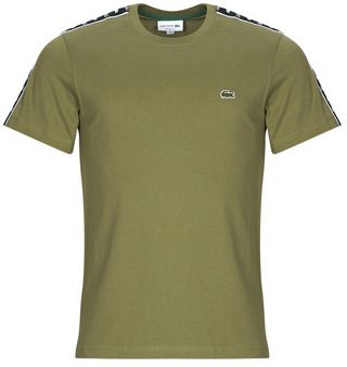 Tričká s krátkym rukávom Lacoste  TH7404