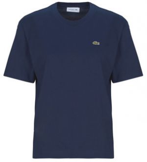Tričká s krátkym rukávom Lacoste  TF7215