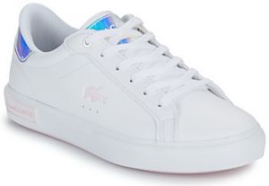 Nízke tenisky Lacoste  POWERCOURT