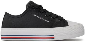 Módne tenisky Tommy Hilfiger  T3A933185