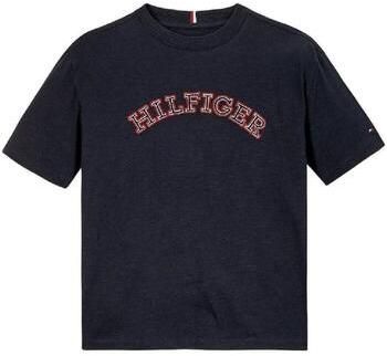Tričká s krátkym rukávom Tommy Hilfiger  -