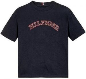 Tričká s krátkym rukávom Tommy Hilfiger  -
