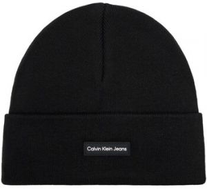Čiapky Calvin Klein Jeans  INST PATCH K50K512142