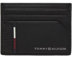 Peňaženky Tommy Hilfiger  TH CASUAL CC HOLDER AM0AM12769