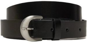 Opasky Calvin Klein Jeans  CLASSIC CASUAL PIN BUCKLE 25MM K60K612765