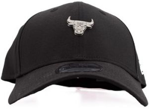 Šiltovky New-Era  CHICAGO BULLS BLK