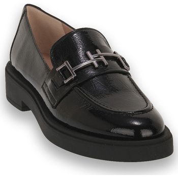Mokasíny Hispanitas  BLK BROOHLYN