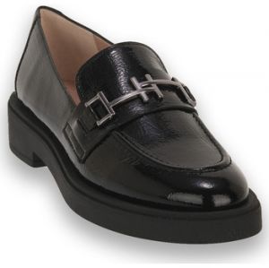 Mokasíny Hispanitas  BLK BROOHLYN