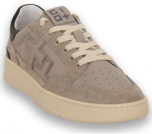 Módne tenisky Gio +  GIO COMBI GREY