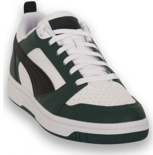 Módne tenisky Puma  34 REBOUND V6 LOW