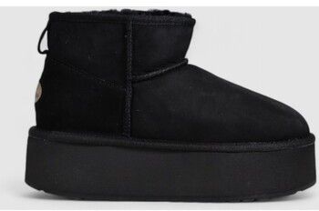 Polokozačky EMU  Stinger Micro Flatform W13082