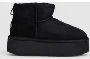 Polokozačky EMU  Stinger Micro Flatform W13082