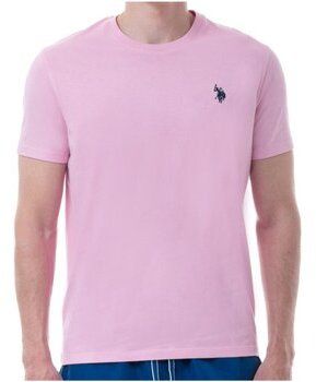 Tričká s krátkym rukávom U.S Polo Assn.  67517-105