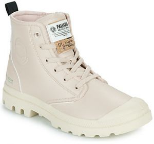 Polokozačky Palladium  PAMPA HI RE-VEGAN LTH