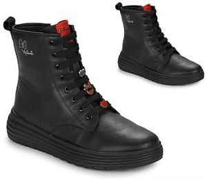Polokozačky Geox  J PHAOLAE GIRL